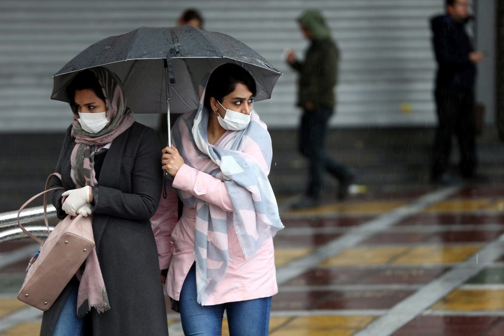 ارتفاع نسبة قتلى فيروس كورونا في إيران عن الصين.. فما سر هذا الارتفاع؟