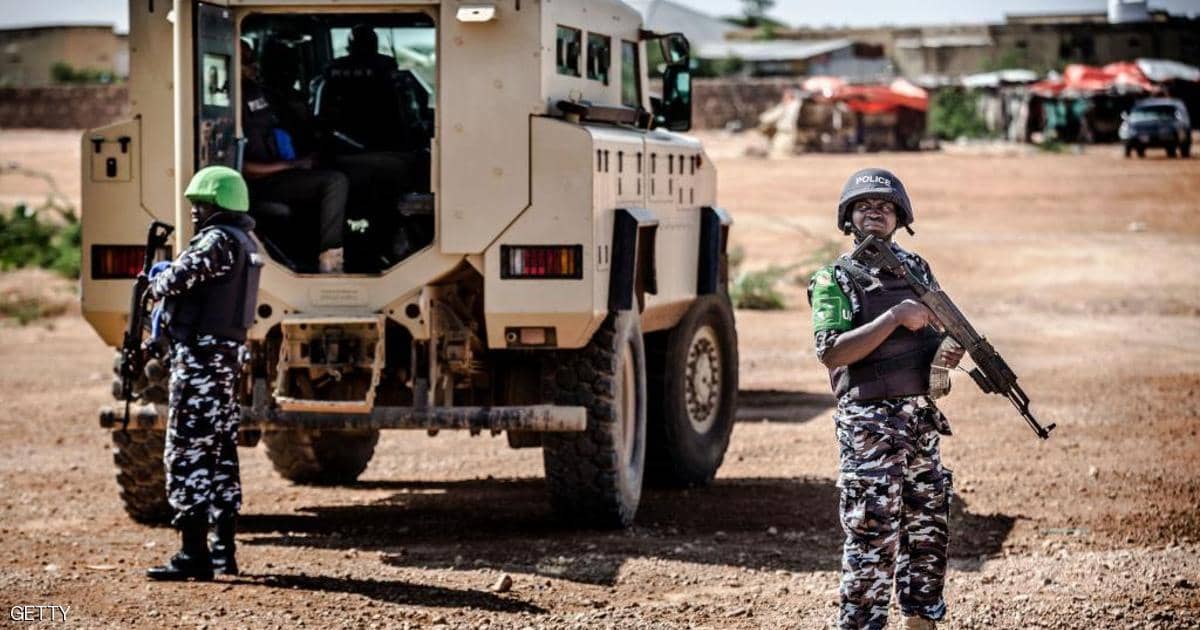الاتحاد الإفريقي يستعد لنشر 3 آلاف جندي بمنطقة الساحل