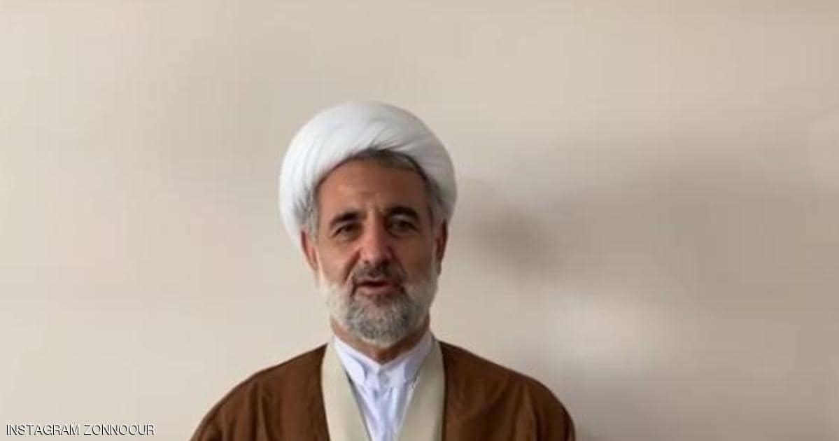 بعد نائب وزير الصحة.. إيران تعلن إصابة مسؤول ثان بكورونا