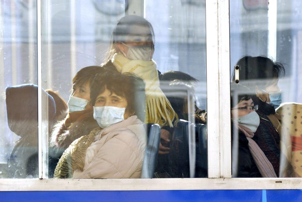جارة الصين تنفد من فيروس كورونا.. كيف حققت كوريا الشمالية ذلك؟