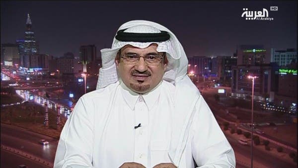 سعد بن مشرف: لا توجد مجاملة في كأس السعودية