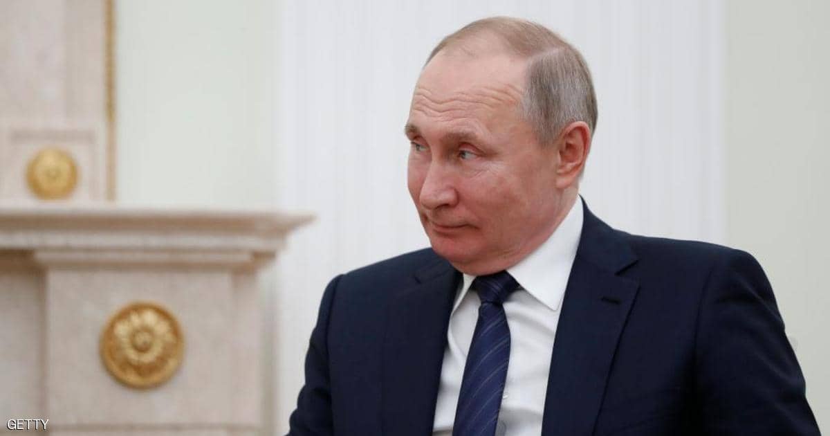“شبيه بوتن”.. الرئيس الروسي يكشف حقيقة “الخطة السرية”