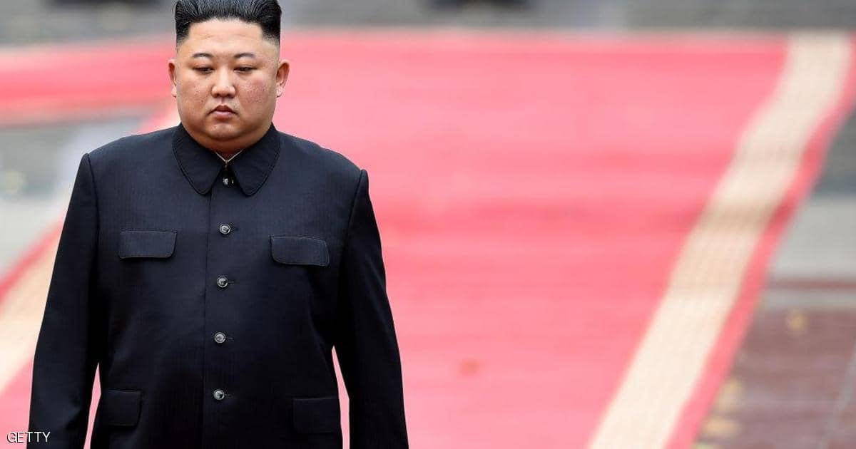 كورونا وكوريا الشمالية.. الزعيم يحذر من “عواقب وخيمة”