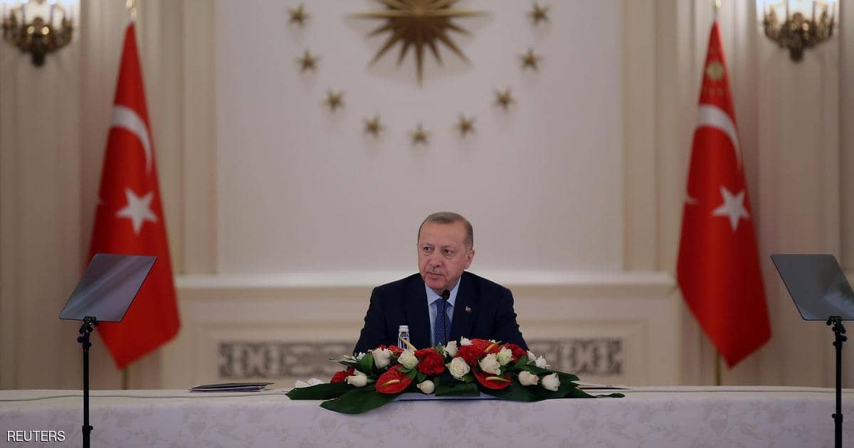 أردوغان على خطى ترامب.. تحديد موعد لـ”هزيمة كورونا”