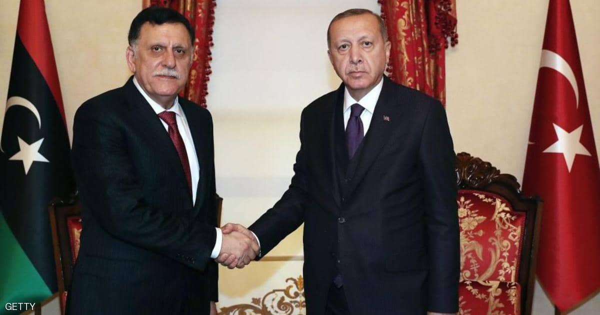 أطماع أردوغان في ليبيا وسوريا تدق ناقوس الخطر في أوروبا