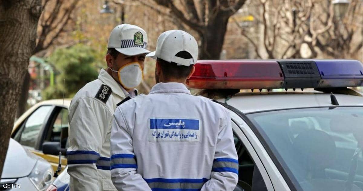 إيران.. 12 حالة وفاة جديدة بسبب فيروس كورونا