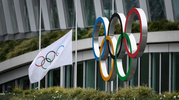 “الأولمبية الدولية” تبدأ مناقشات التأجيل.. والإلغاء ليس مطروحاً