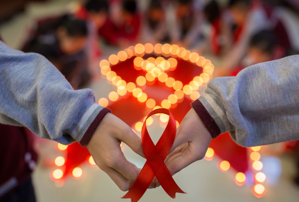 الإعلان عن حالة شفاء ثانية بفيروس نقص المناعة البشرية