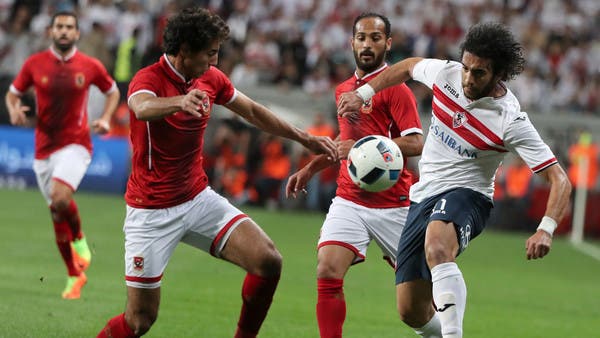 الاتحاد المصري يمدد تعليق أنشطة كرة القدم 15 يوماً