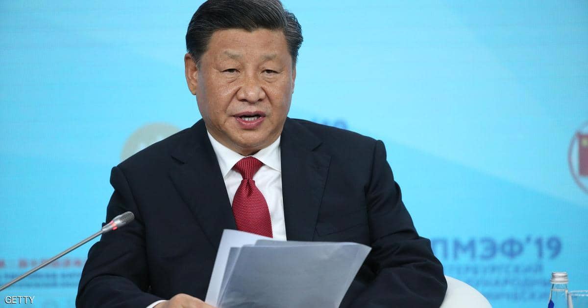الرئيس الصيني يدعو ترامب للاتحاد ضد كورونا.. ويقدم بادرة