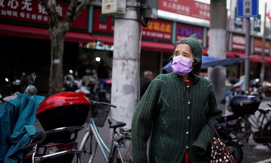 الصين ترفع المزيد من إجراءات العزل عن مقاطعة هوباي منشأ وباء كورونا 