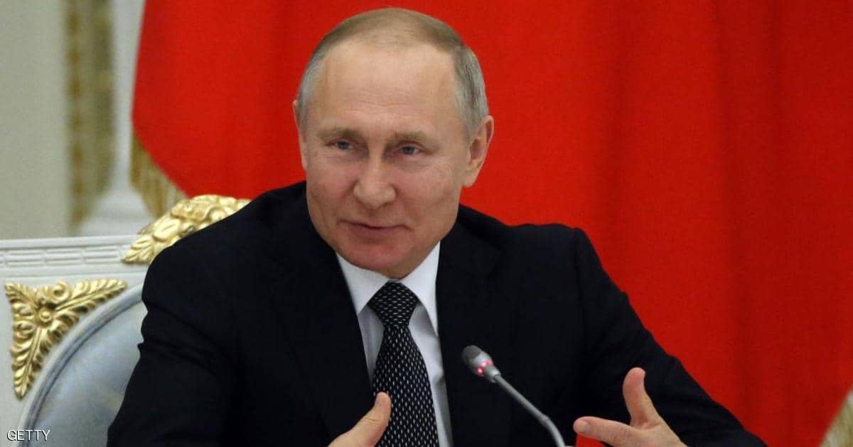 المحكمة الدستورية الروسية تقرّ  “تعديلات بوتن”