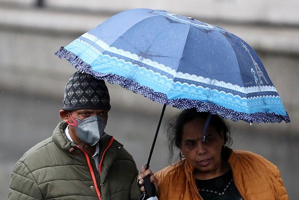 بريطانيا تعلن عن أول وفاة بسبب فيروس كورونا في البلاد