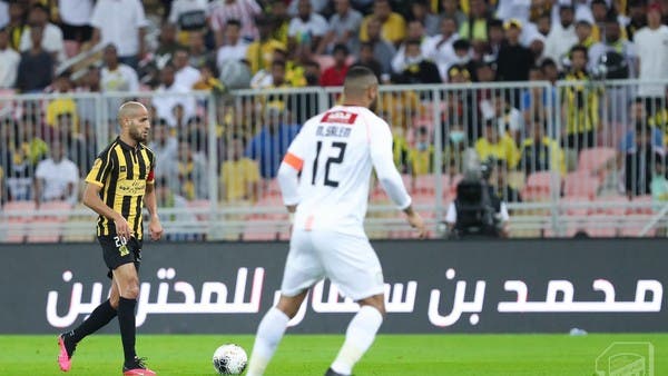 تأجيل مباريات نصف نهائي البطولة العربية