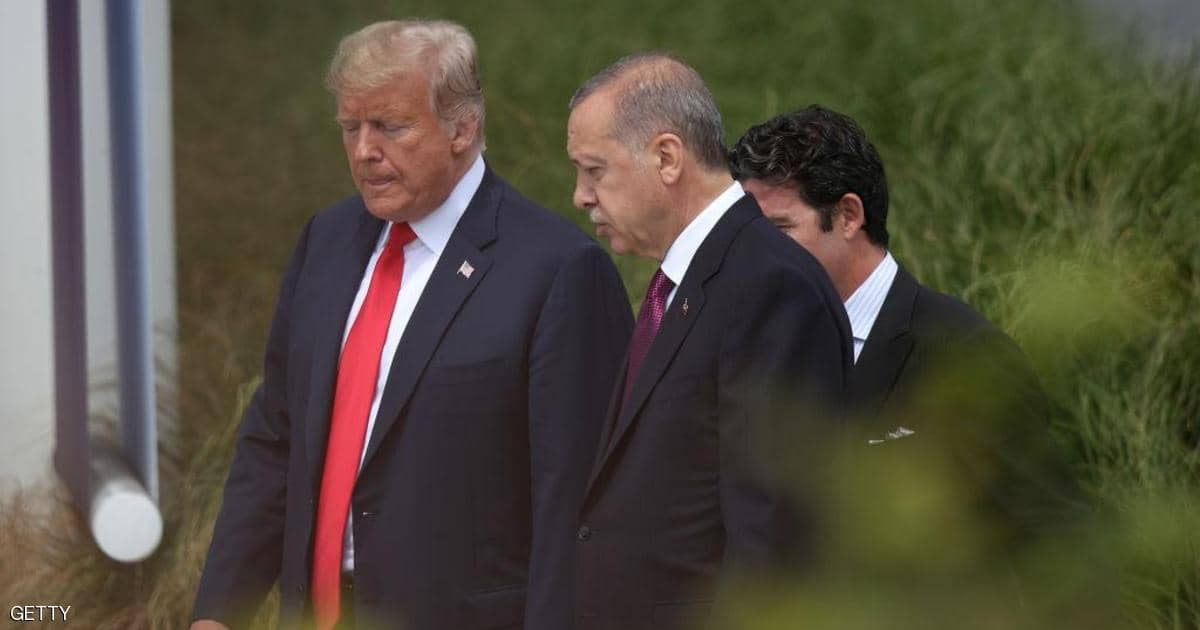 تركيا تستعد لتشغيل “إس 400”.. وعقوبات أميركية في الأفق
