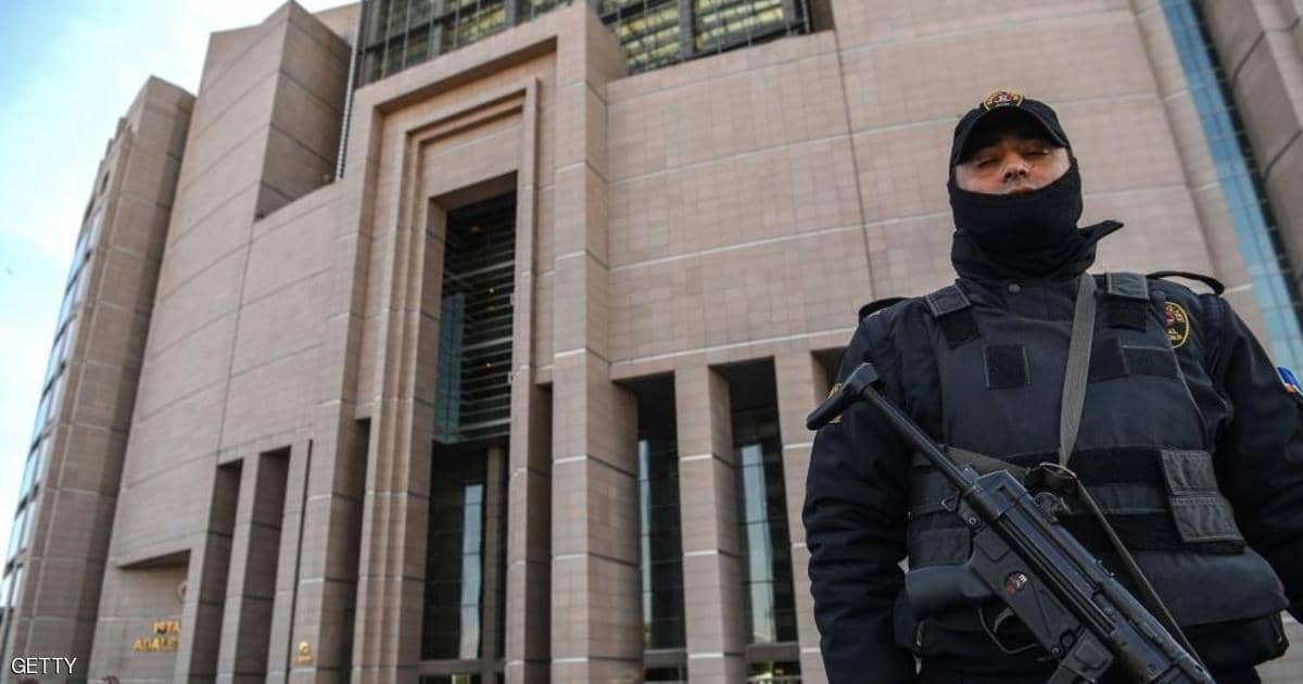 تركيا تعتقل رئيس تحرير وكالة أنباء روسية وسط توتر مع موسكو