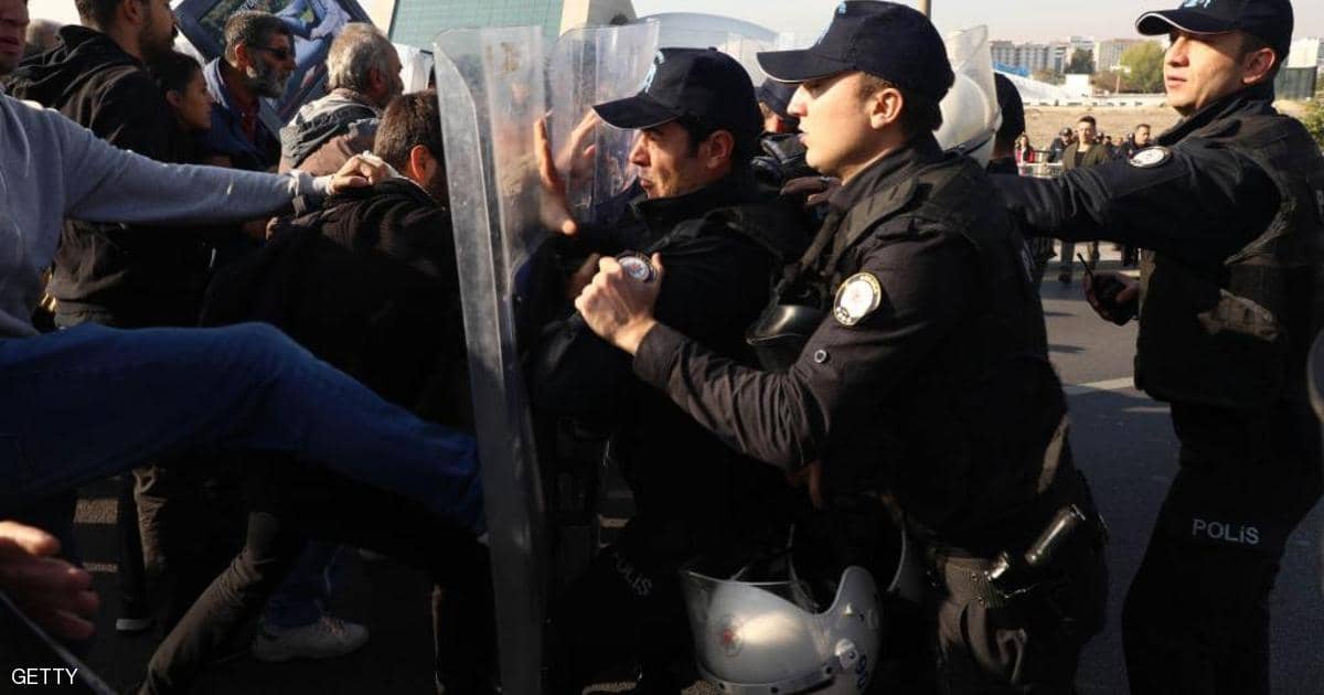 تقرير للخارجية الأميركية “يعري” انتهاكات تركيا لحقوق الإنسان