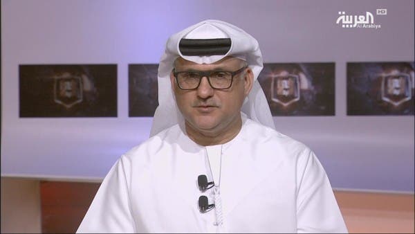 خالد الدوخي: الحكم حرم الهلال من ركلة جزاء