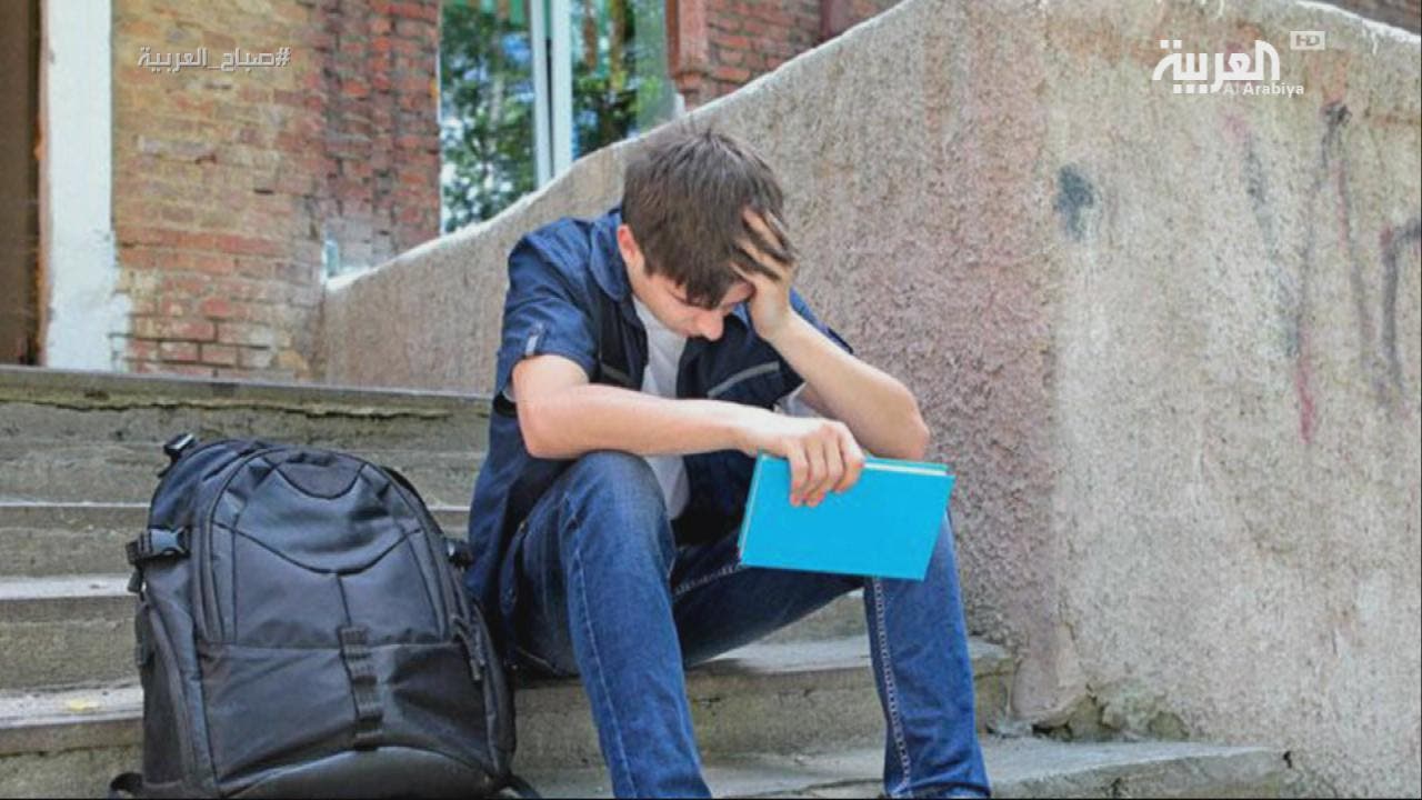 دراسة: خمول المراهقين قد يزيد تعرضهم للاكتئاب