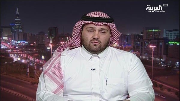 رئيس “الانضباط” السابق: طلب النصر قانوني.. لكنه “ناقص”