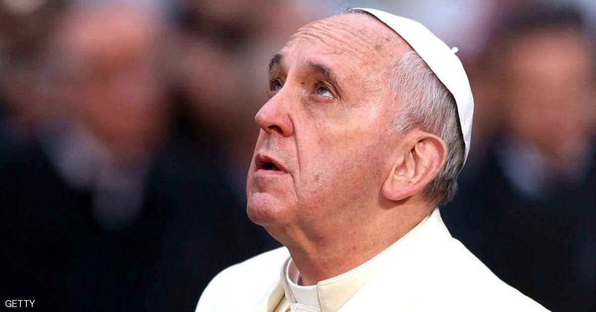 رسميا.. الفاتيكان يعلن حالة البابا فرنسيس “الصحية”