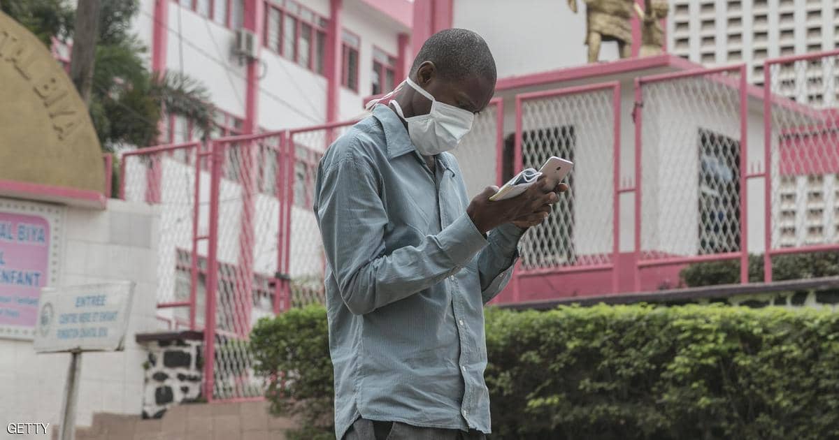 رغم “خبرة إيبولا”.. تحذيرات من “كارثة كورونا” في إفريقيا