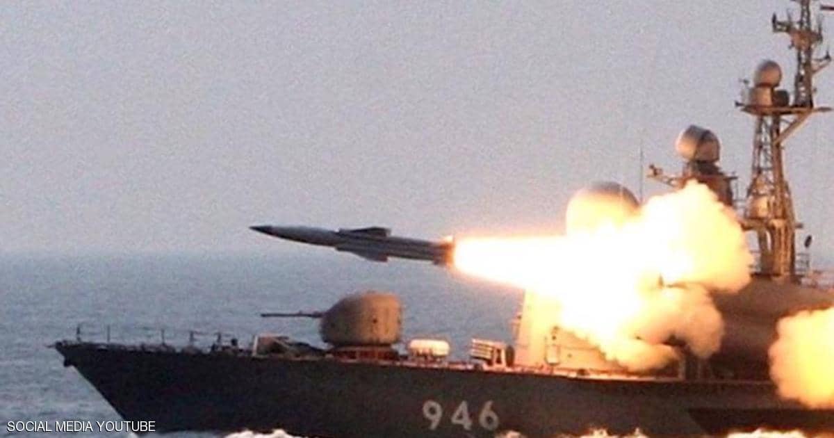 روسيا تختبر صاروخها المدمر “فائق السرعة”