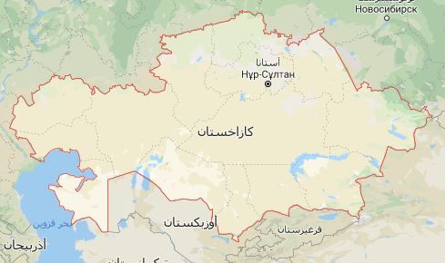 في إطار مكافحة فيروس كورونا.. كازاخستان ستمنع دخول الإيرانيين