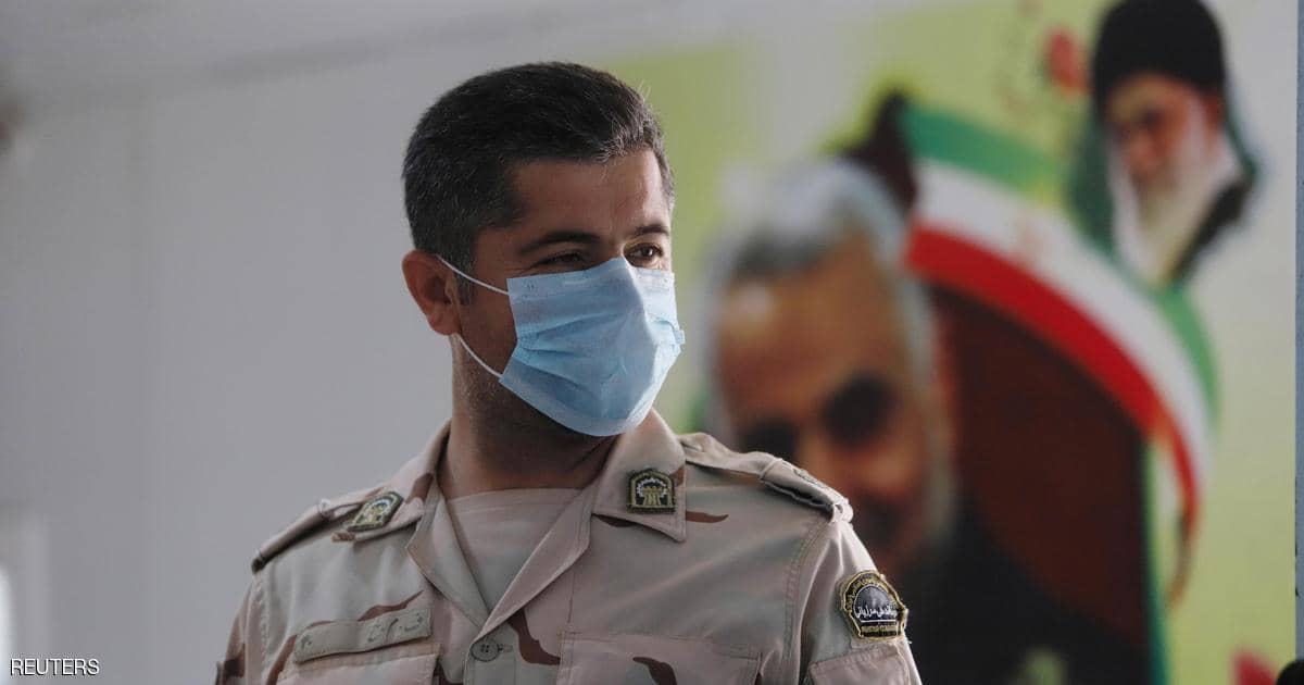 فيروس كورونا يطلق سراح 70 ألف شخص من سجون إيران