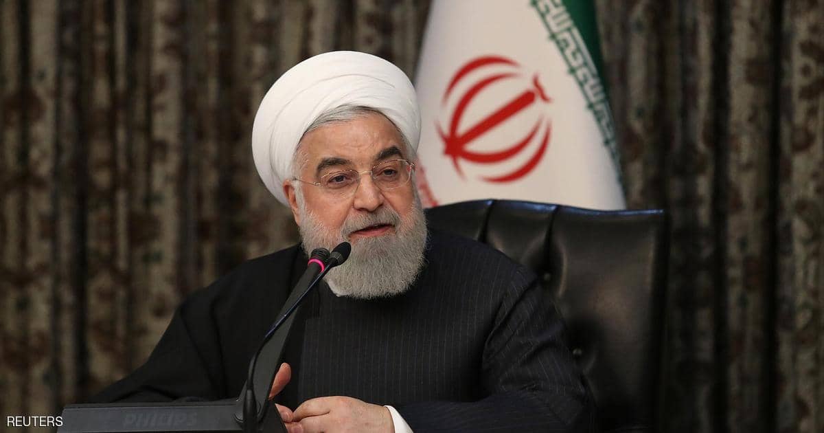 كورونا.. روحاني يعلن إصابة كل أقاليم إيران والوفيات تتعدى 90
