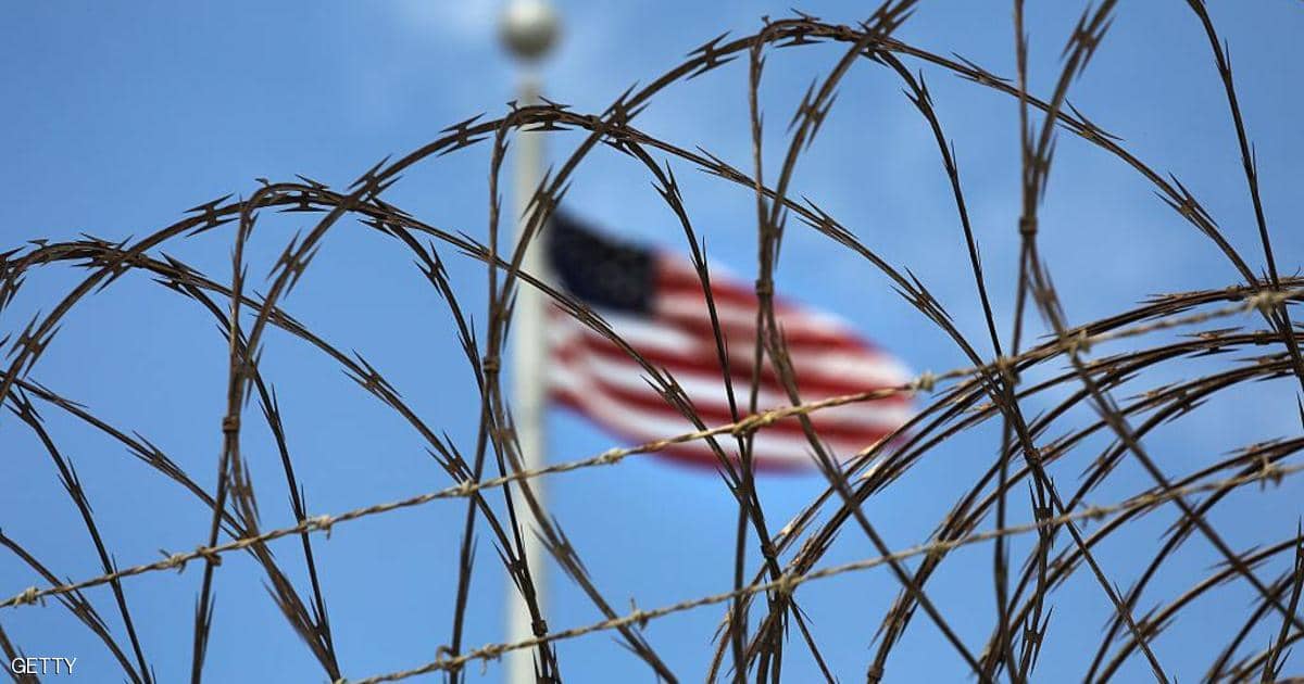 “كورونا” والسجون الأميركية.. كارثة تلوح في الأفق