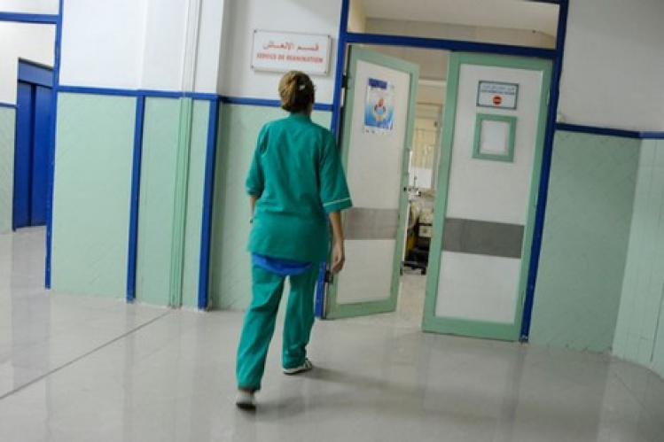 آيت الطالب يعفي مدير المستشفى الإقليمي لتاونات
