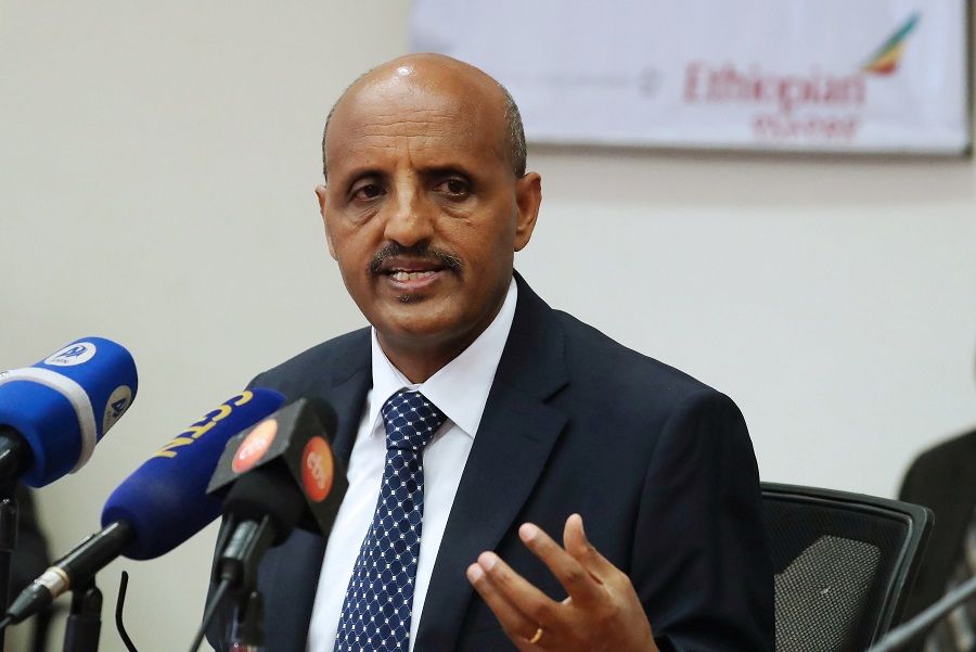 إثيوبيا تعلن حالة الطوارئ للحد من انتشار فيروس كورونا
