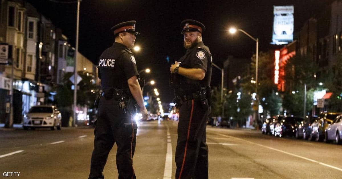 ارتفاع حصيلة قتلى “الليلة الدامية” بكندا.. والسبب جثث جديدة