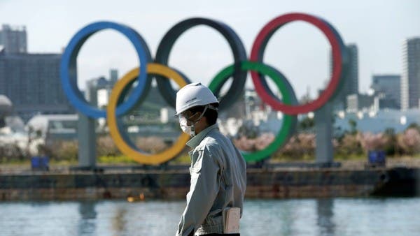 “الأولمبية الدولية” تبحث مع اليابان كيفية تقاسم كلفة تأجيل الأولمبياد