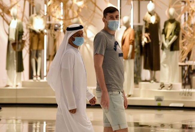الإمارات: ارتفاع عدد حالات الشفاء من كورونا إلى 2329 والكشف عن 549 إصابة