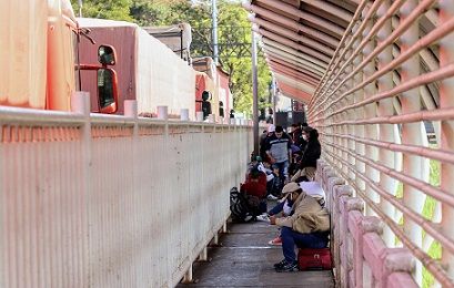 الباراغواي تمدد إجراءات الحجر لمواجهة كورونا