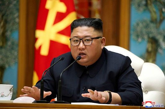 البنتاغون: زعيم كوريا الشمالية ما زال مسيطراً على الجيش رغم مرضه
