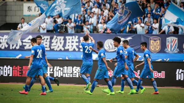 الدوري الصيني ينطلق أواخر يونيو المقبل