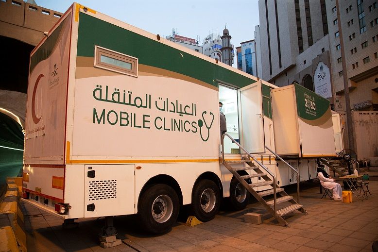 السعودية تسجل تعافي 35 حالة جديدة من كورونا وإصابة 355