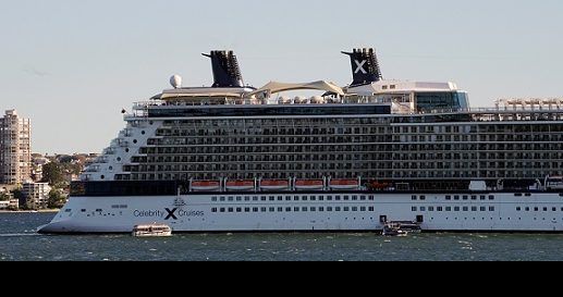 السلطات الأسترالية تأكد 5 إصابات جديدة بفيروس كورونا على متن سفينة سياحية مملوكة لألمانيا