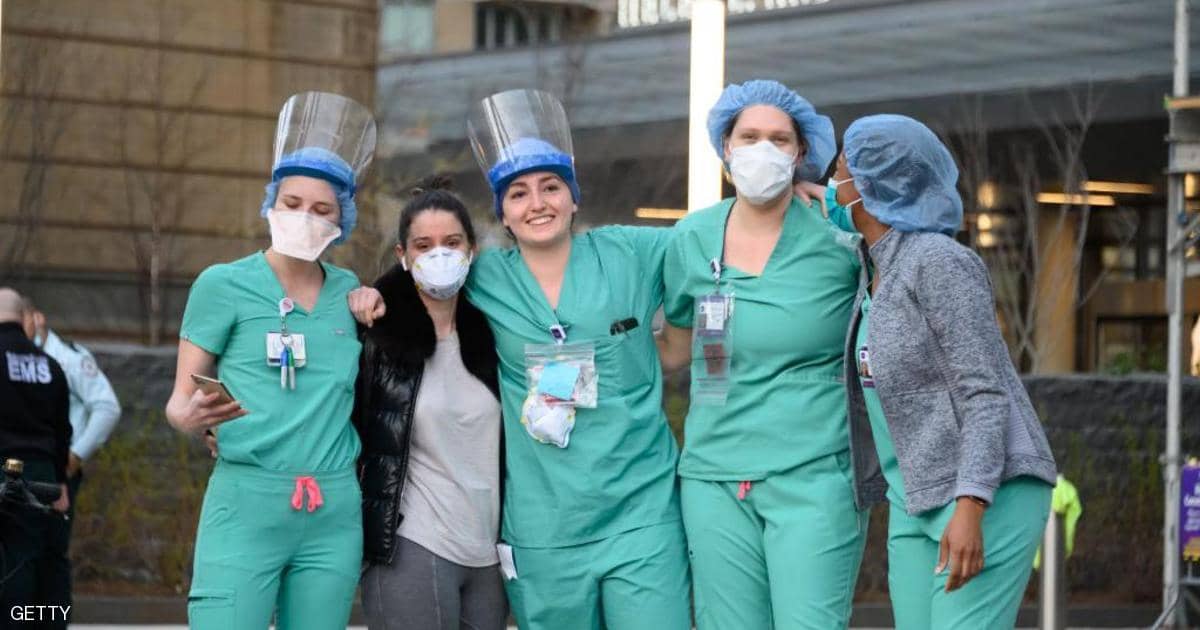 الصحة العالمية تنبه إلى “نقص عالمي مهول” في عدد الممرضين