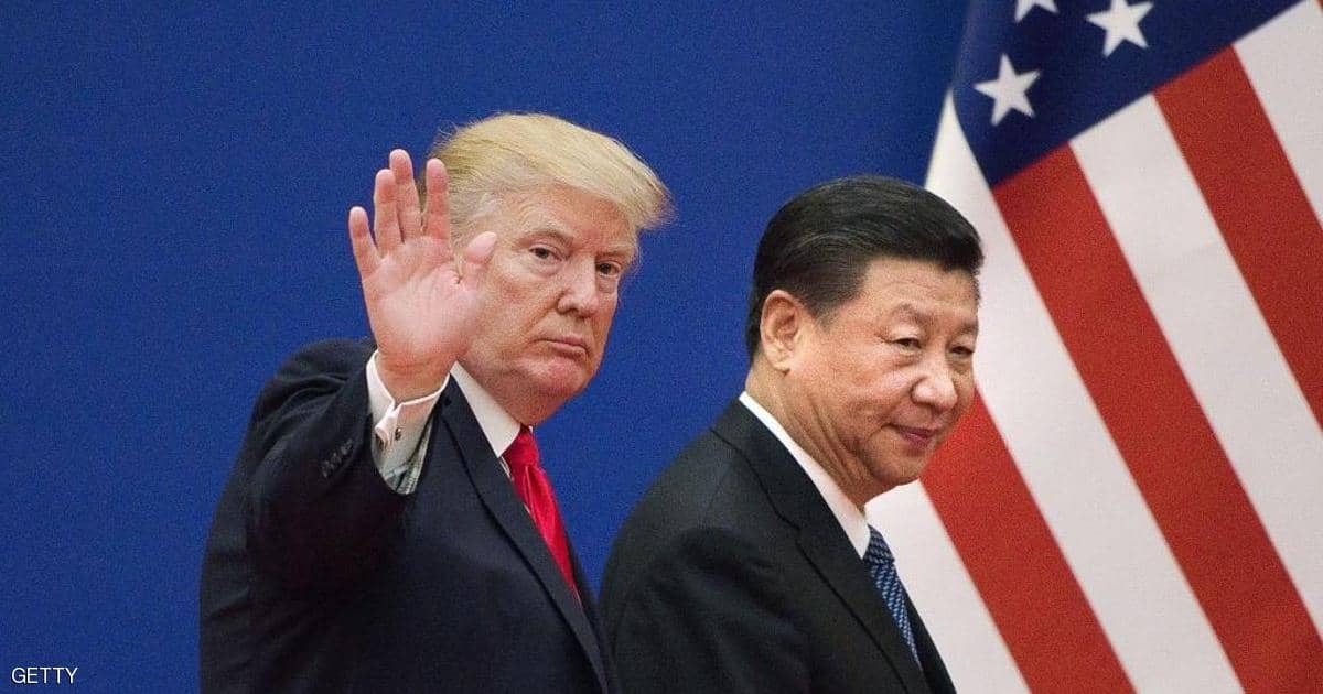 الصين ترد على ترامب: لا مصلحة لنا بإسقاطك