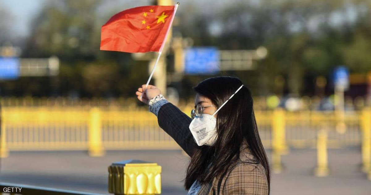 الصين تنفي إخفاءها أي معلومات عن فيروس كورونا