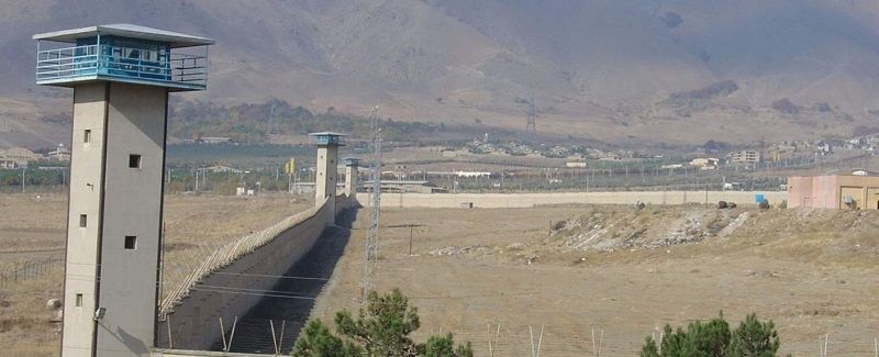 “العفو الدولية”: مقتل سجناء على أيدي قوات الأمن الإيرانية بسبب كورونا