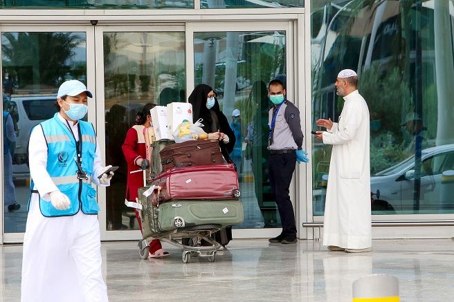 الكويت: 1176 إجمالي حالات الشفاء من فيروس كورونا