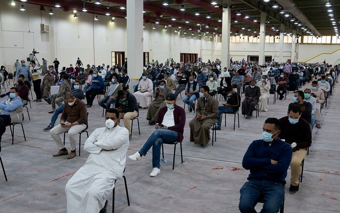 الكويت تعلن شفاء 6 حالات جديدة من كورونا