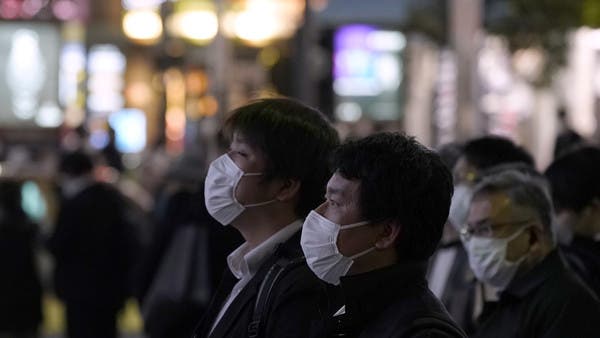 اليابان تهدي 20 دولة بينها السعودية عقارا يعالج كورونا