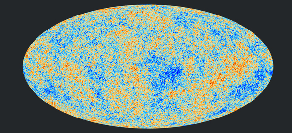 حقوق الصورة : ESA, Planck Collaboration