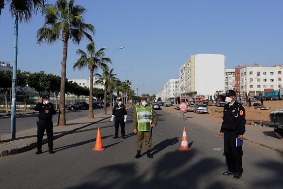 تسجيل 116 إصابة جديدة بكورونا في المغرب وشفاء طفلة رضيعة